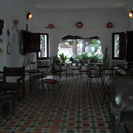 Hotel Residencia Miami Τορρεμολίνος Εξωτερικό φωτογραφία
