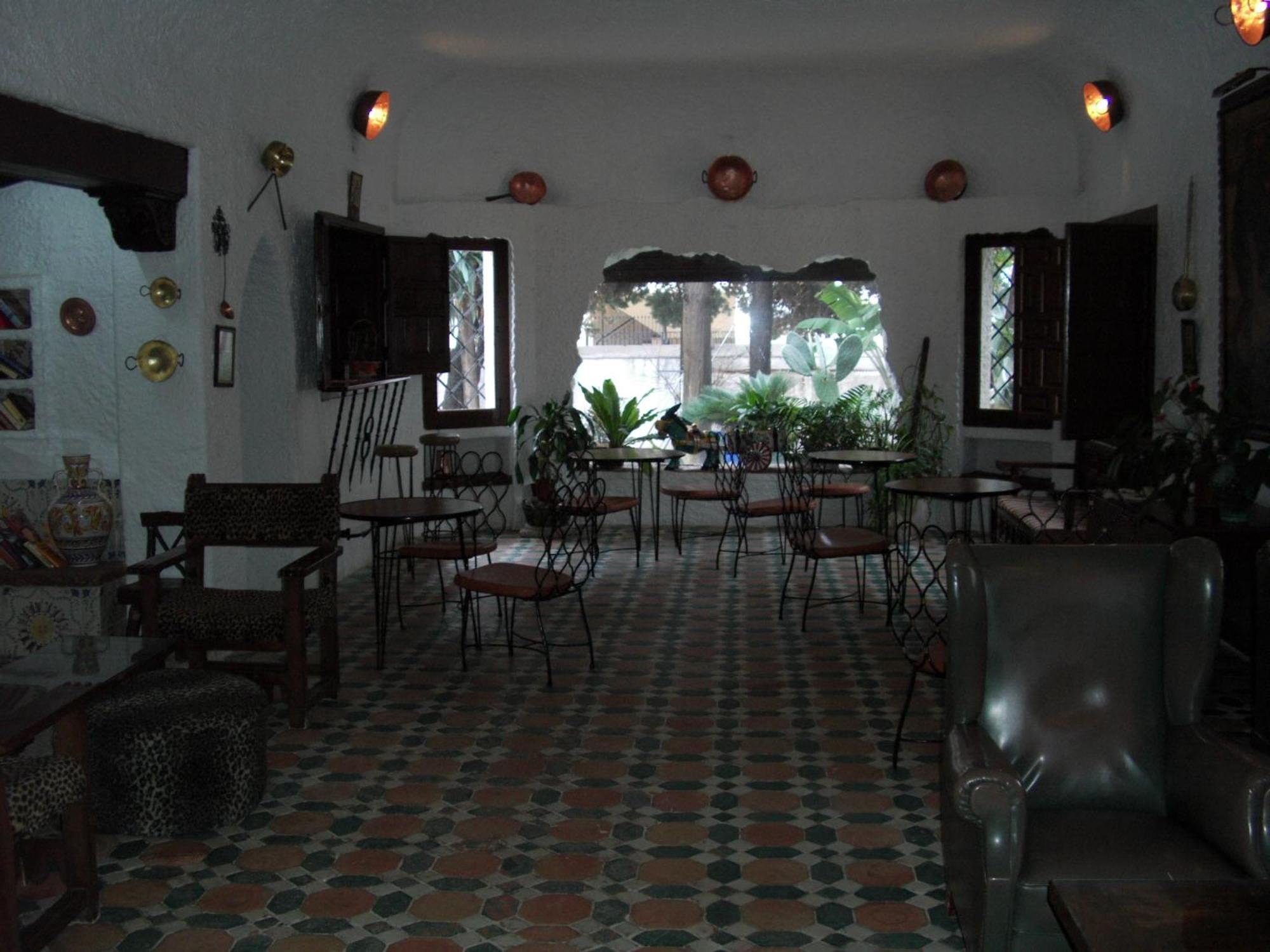 Hotel Residencia Miami Τορρεμολίνος Εξωτερικό φωτογραφία