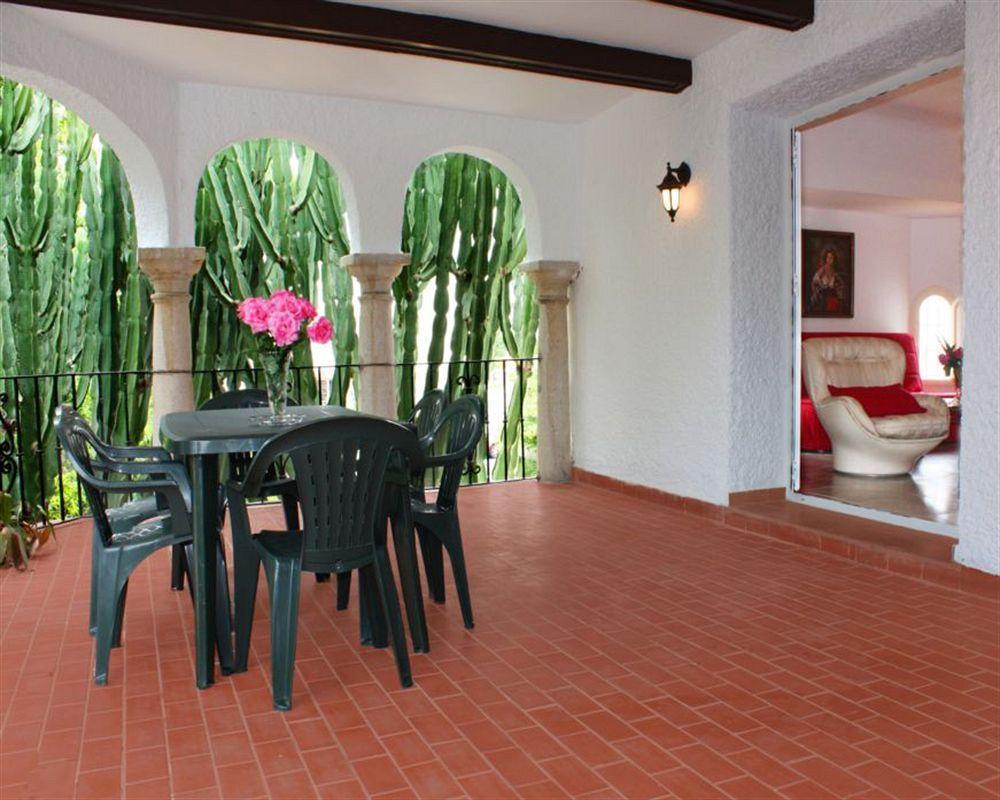 Hotel Residencia Miami Τορρεμολίνος Εξωτερικό φωτογραφία