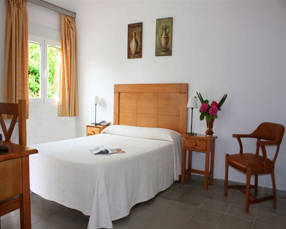 Hotel Residencia Miami Τορρεμολίνος Εξωτερικό φωτογραφία