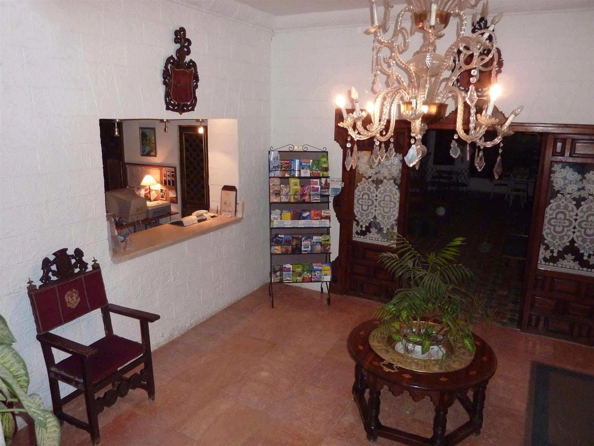 Hotel Residencia Miami Τορρεμολίνος Εξωτερικό φωτογραφία
