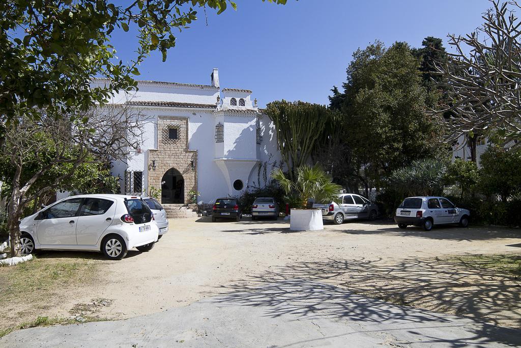 Hotel Residencia Miami Τορρεμολίνος Εξωτερικό φωτογραφία
